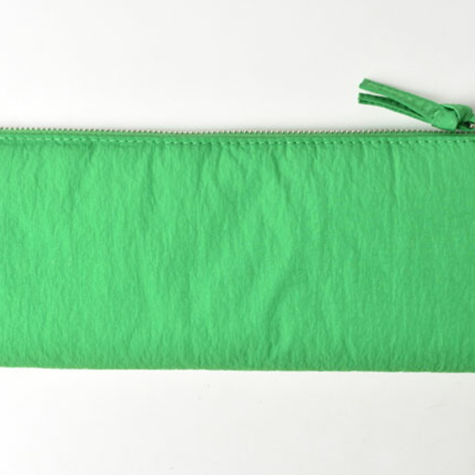 Bottega Veneta Shoulder Bag Padded Tech Cassette BOTTEGA VENETA White Green Nylon Unisex
