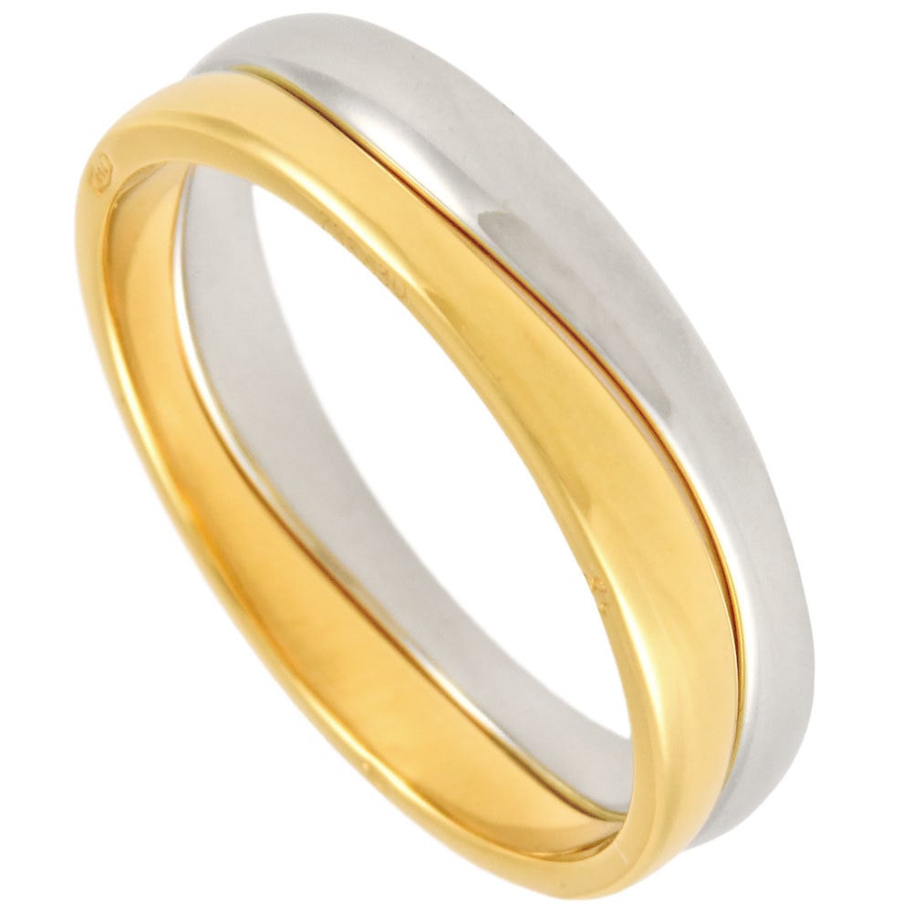 Cartier love me discount ring