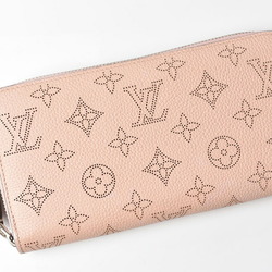 Louis Vuitton Wallet LOUIS VUITTON Long Zippy Magnolia Pink M61868