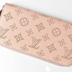 Louis Vuitton Wallet LOUIS VUITTON Long Zippy Magnolia Pink M61868