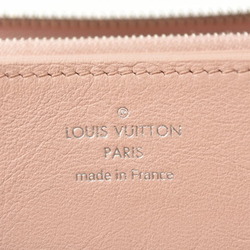 Louis Vuitton Wallet LOUIS VUITTON Long Zippy Magnolia Pink M61868