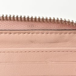 Louis Vuitton Wallet LOUIS VUITTON Long Zippy Magnolia Pink M61868