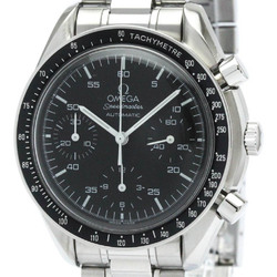 Polished OMEGA Speedmaster Automatic Steel Mens Watch 3510.50 BF567320