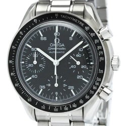 Polished OMEGA Speedmaster Automatic Steel Mens Watch 3510.50 BF567319