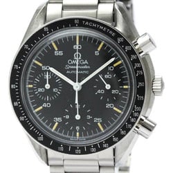 Polished OMEGA Speedmaster Automatic Steel Mens Watch 3510.50 BF565998