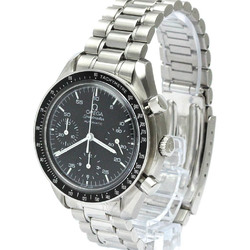 Polished OMEGA Speedmaster Automatic Steel Mens Watch 3510.50 BF565484