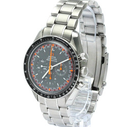 Polished OMEGA Speedmaster Professional Mark ll Moon Watch 3570.40 BF566049