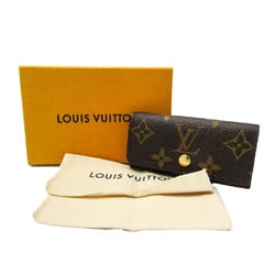 Louis Vuitton Monogram Multicles 4 M62631 Men,Women Monogram Key Case Monogram