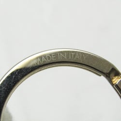 Louis Vuitton Portocle Mr. Nail MP2131 Keyring (Silver)