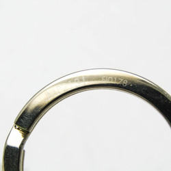Louis Vuitton Portocle Mr. Nail MP2131 Keyring (Silver)