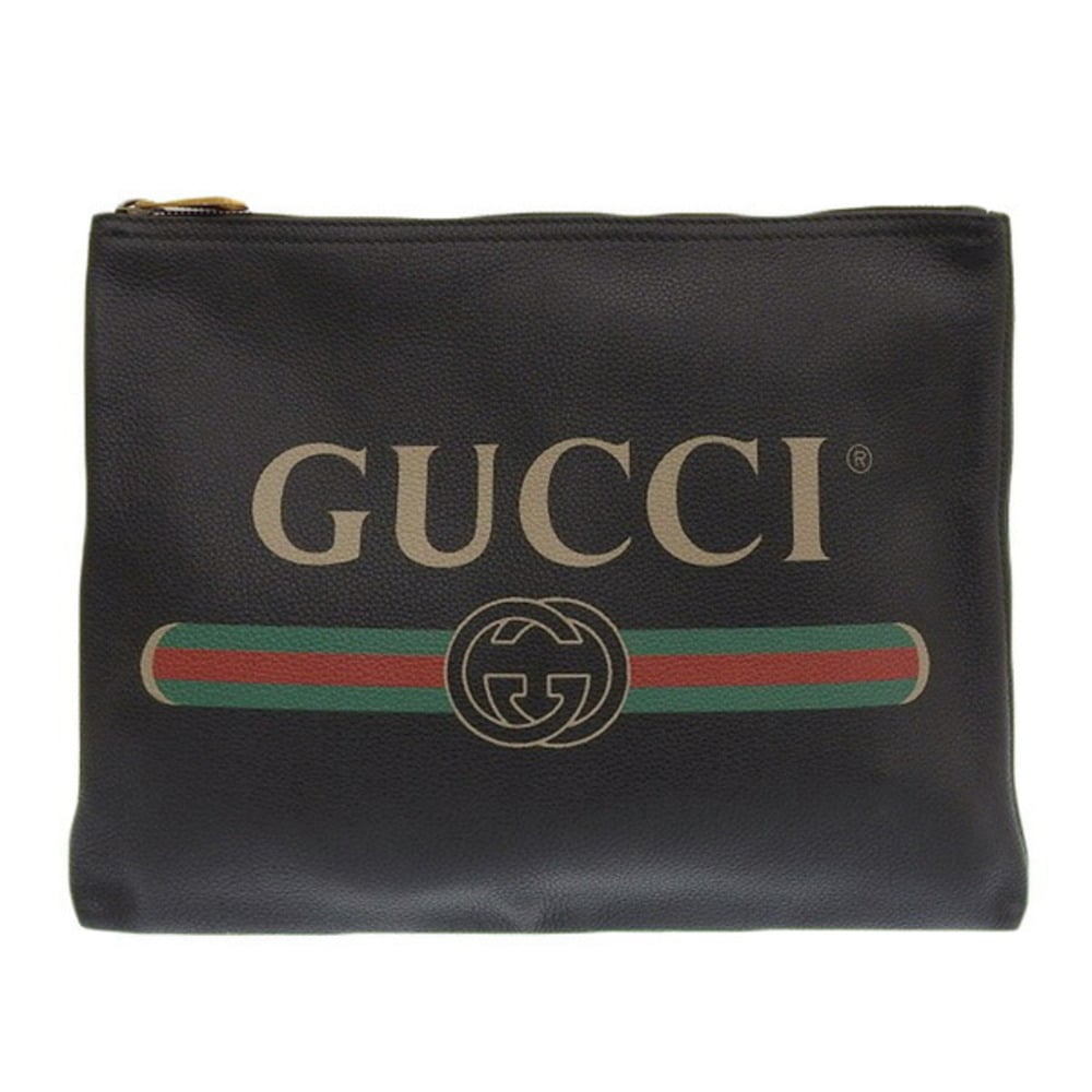 Gucci deals portfolio bag