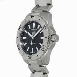 Tag Heuer Aquaracer Professional 200 Black WBP1110.BA0627 Men's Watch