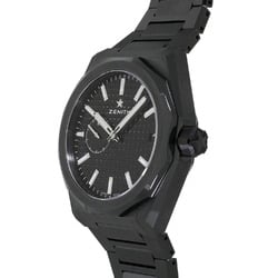 Zenith Defy Skyline Black Ceramic 49.9300.3620/21.I001 Men's Watch
