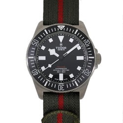 Tudor Pelagos FXD M25717N-0001 Black Men's Watch