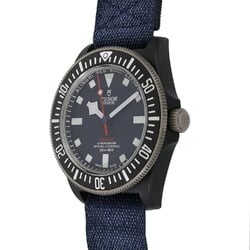 Tudor Pelagos FXD Alinghi Red Bull Racing Edition M25707KN-0001 Blue Men's Watch