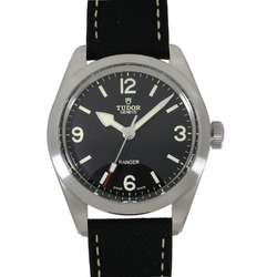 Tudor Ranger M79950-0002 Black Men's Watch