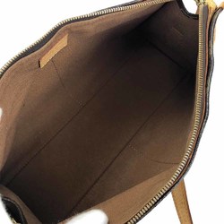 Louis Vuitton Shoulder Bag Monogram Popincourt Long M40008 LV Women's LOUIS VUITTON bag PVC