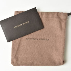 Bottega Veneta Wallet Bifold Men's Women's BOTTEGA VENETA Intrecciato Black 121059