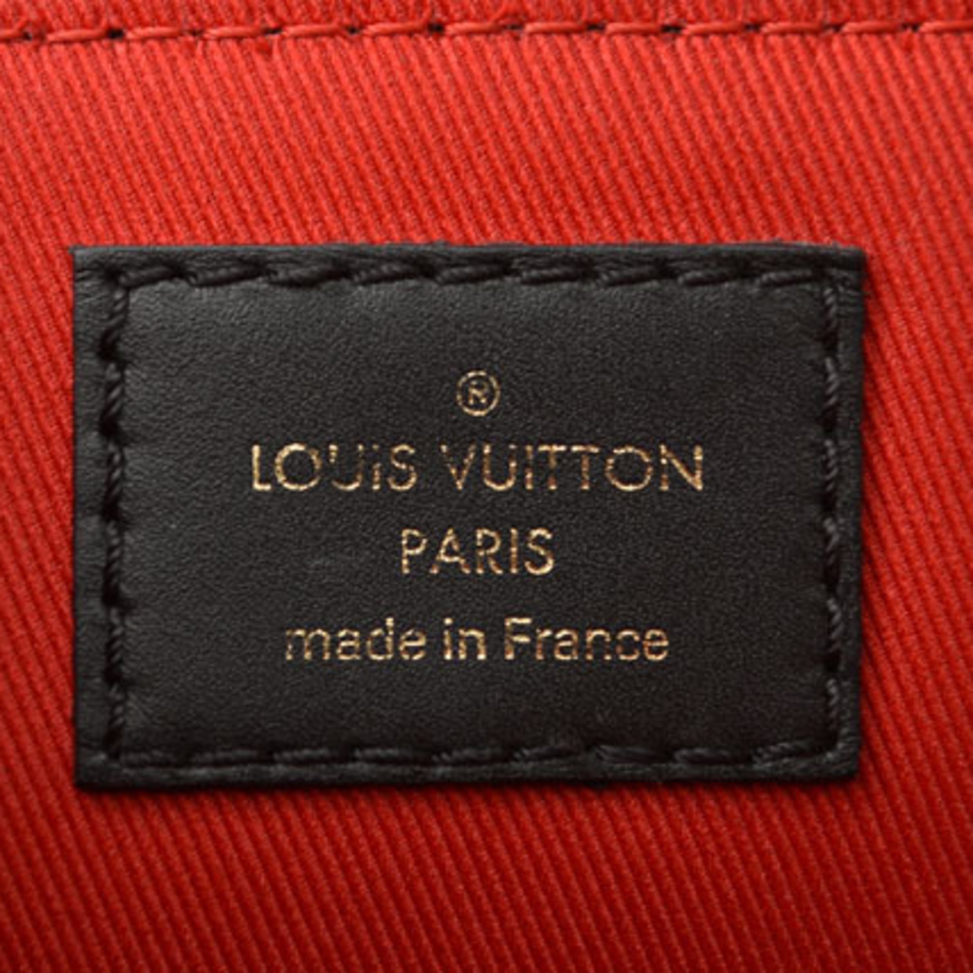 Louis Vuitton Handbag Shoulder Bag 2way LOUIS VUITTON Monogram Georges BB Coquelicot Peche M43866