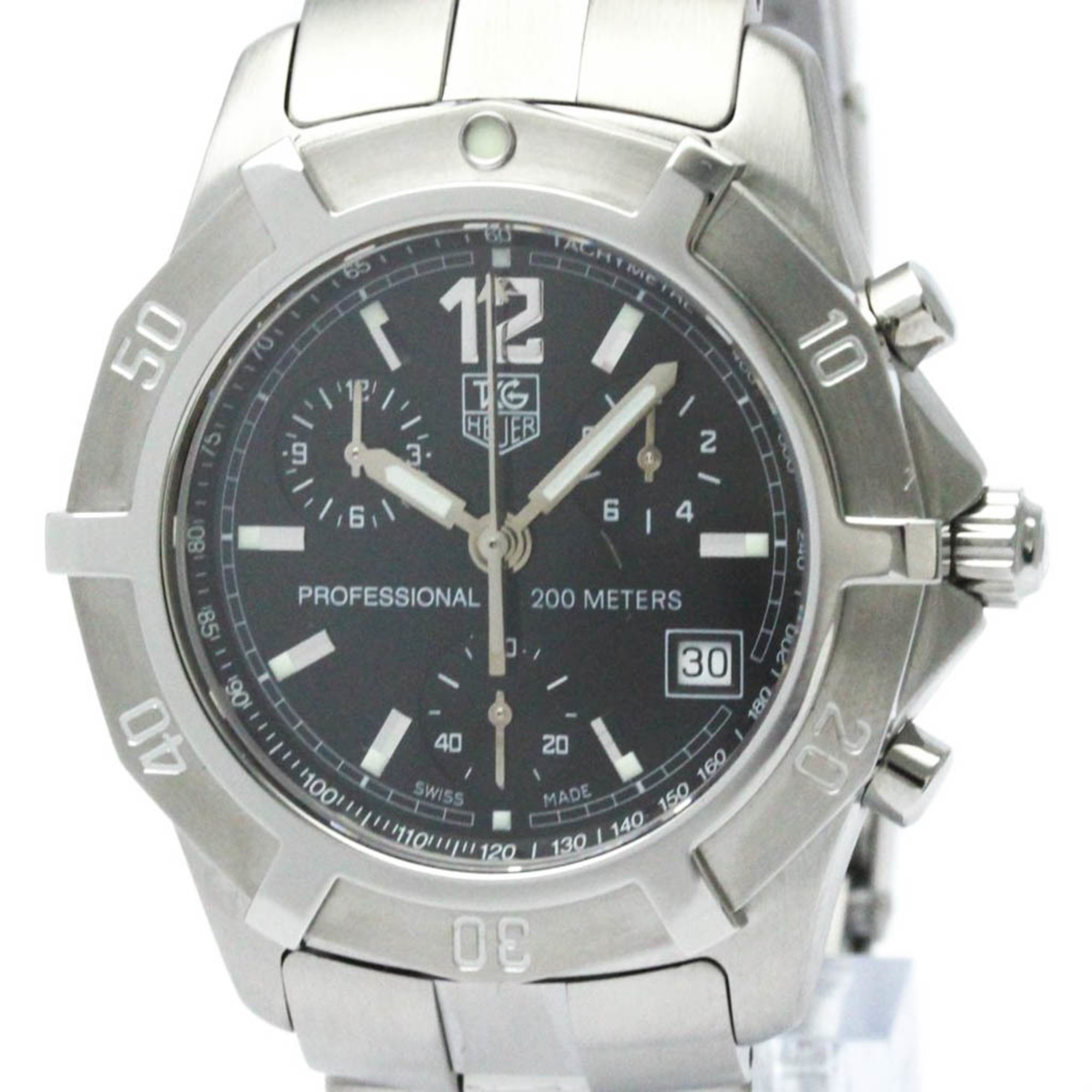 Tag shop heuer cn1110