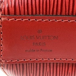 Louis Vuitton Epi Sac De Paul GM M80197 Bag Shoulder Women's