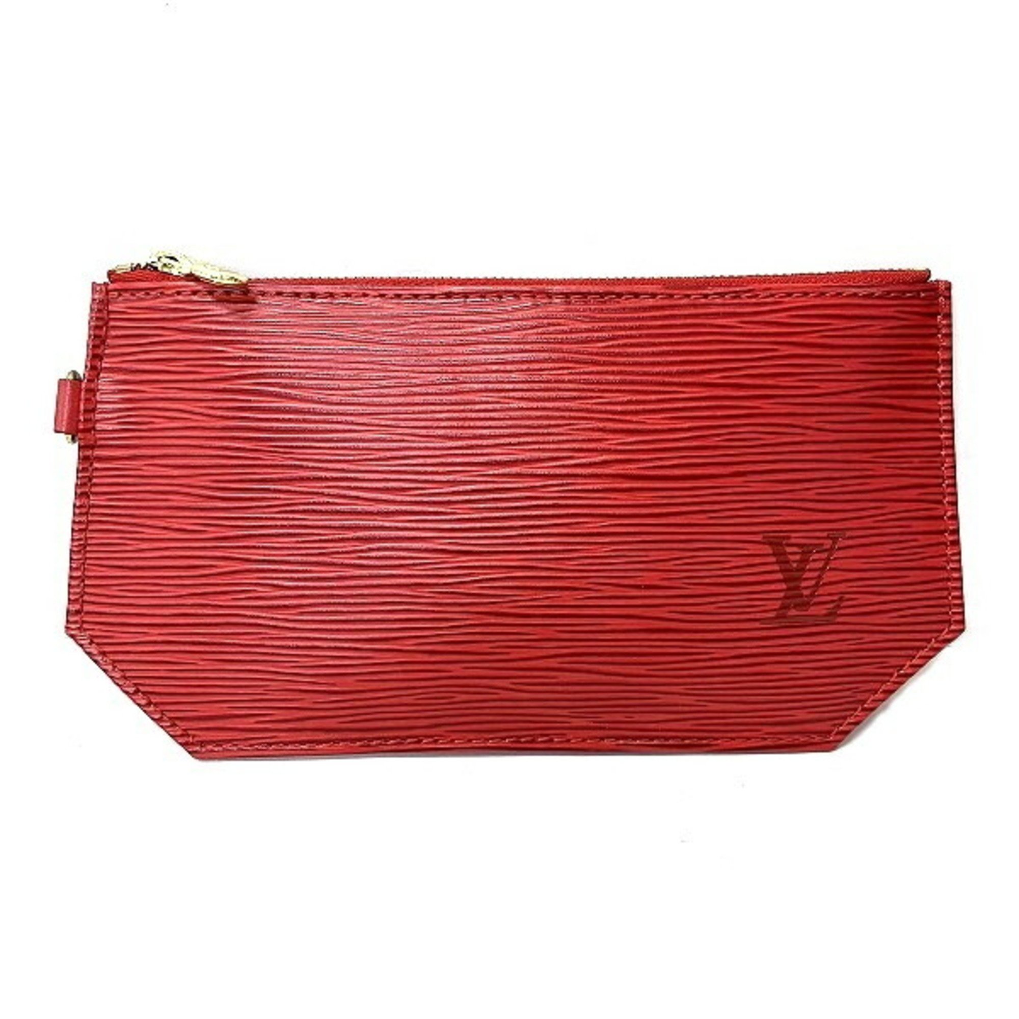 Louis Vuitton Epi Sac De Paul GM M80197 Bag Shoulder Women's