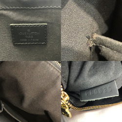 Louis Vuitton One Shoulder Bag Mandala MM Epi Noir M58892 Chic Ladies LOUIS VUITTON shoulder bag epi black