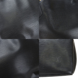 Louis Vuitton One Shoulder Bag Mandala MM Epi Noir M58892 Chic Ladies LOUIS VUITTON shoulder bag epi black