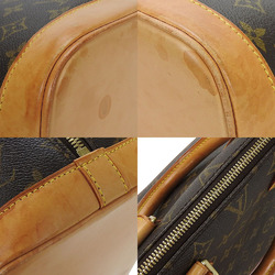 Louis Vuitton Handbag Alma M51130 Monogram Women's LOUIS VUITTON monogram hand bag PVC