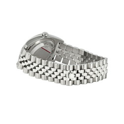 Rolex Datejust 36 116234 Silver Dial Watch Men's