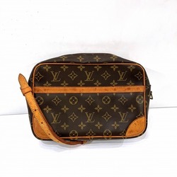 Louis Vuitton Monogram Trocadero 26 M51274 Shoulder Bag Women's
