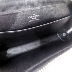 Louis Vuitton Taiga Baikal M30184 Bag Second Unisex