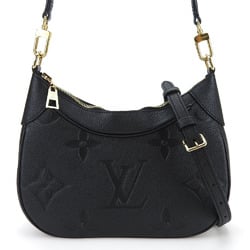 Louis Vuitton Handbag Shoulder Bagatelle NM M46002 Monogram Empreinte Ladies LOUIS VUITTON leather