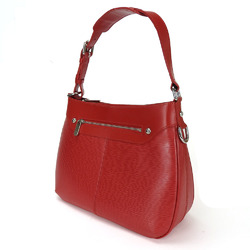 Louis Vuitton One Shoulder Bag Turen GM Epi Red M5927E LV Women's LOUIS VUITTON shoulder bag epi red