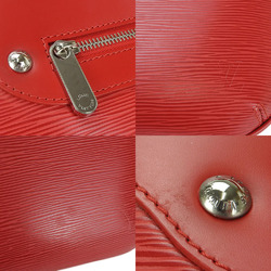 Louis Vuitton One Shoulder Bag Turen GM Epi Red M5927E LV Women's LOUIS VUITTON shoulder bag epi red