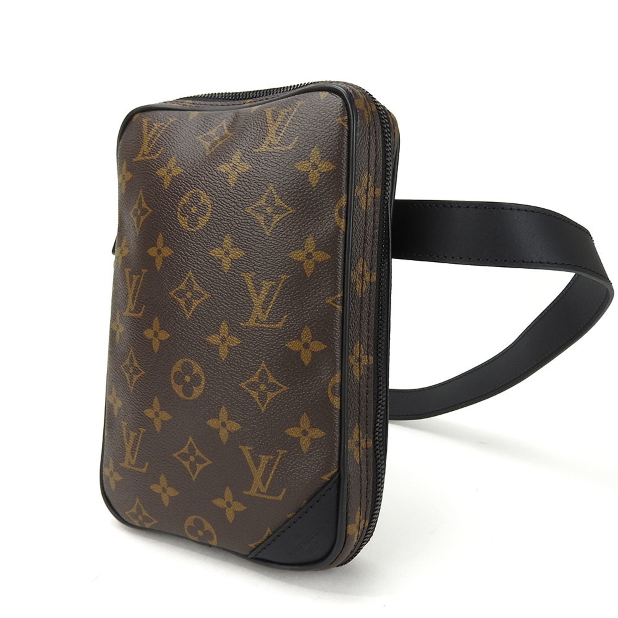 Louis vuitton side utility bag online