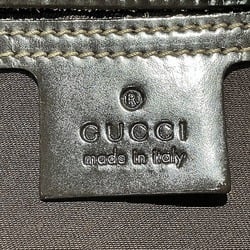 GUCCI GG Supreme 197953 Bag Tote Ladies