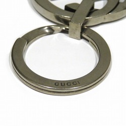 GUCCI Interlocking G Brand Accessories Keychain Men's