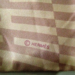 Hermes Twilly Pink Brand Accessories Scarf Ladies
