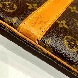 Louis Vuitton Monogram Keepall Bandouliere 50 M41416 Bag Boston Unisex