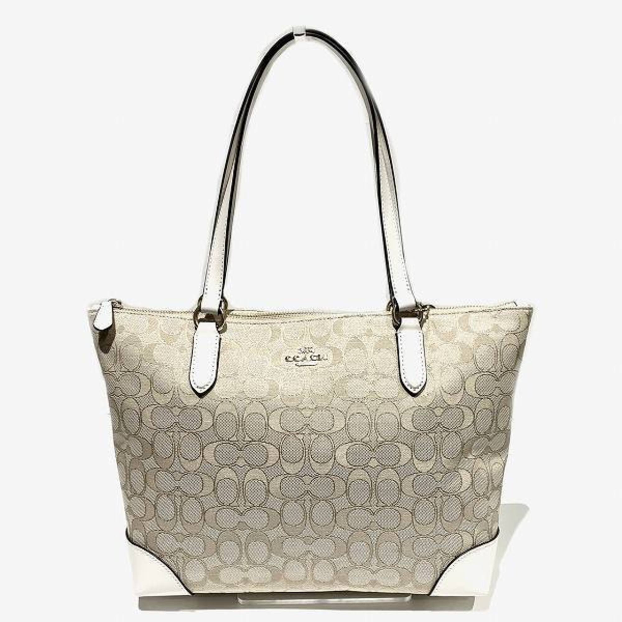 Coach COACH CG977 bag tote ladies