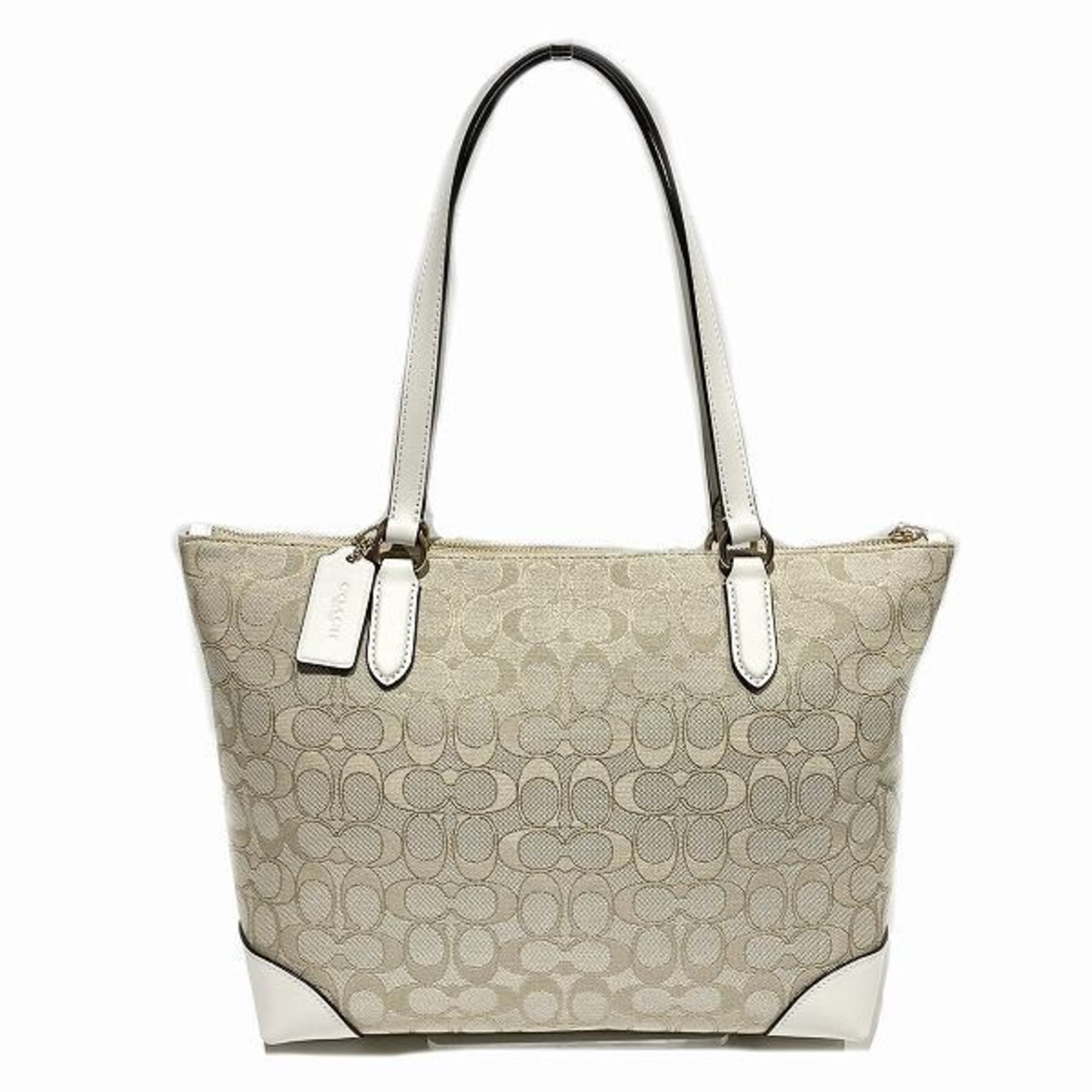 Coach COACH CG977 bag tote ladies