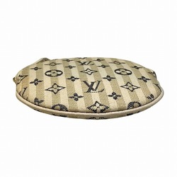 Louis Vuitton Monogram Minilan Croisette Porto Monello M95498 Wallet Coin Case Unisex