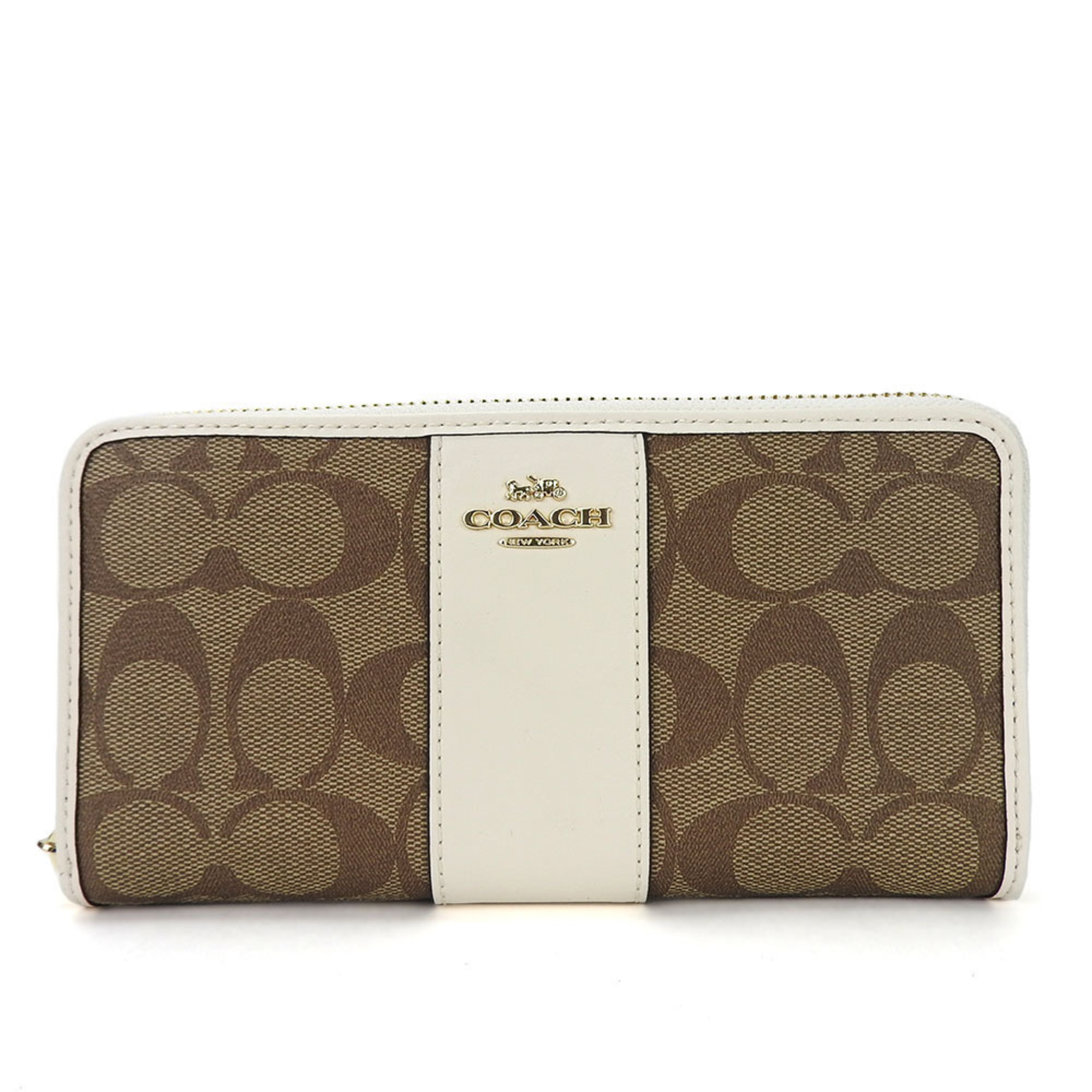 Coach 2025 f54630 wallet