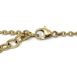 Louis Vuitton Essential V M61083 Brand Accessories Necklace Unisex
