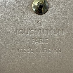 Louis Vuitton Monogram Multicolor Portomone Bier Cult Credit M92984 W Hook Wallet Bifold Women's