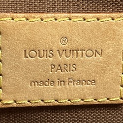 Louis Vuitton Monogram Popincourt Haut M40007 Bag Handbag Shoulder Ladies