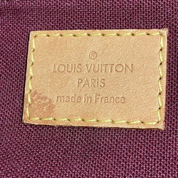 Louis Vuitton Monogram Raspail MM M40607 Bag Tote Women's