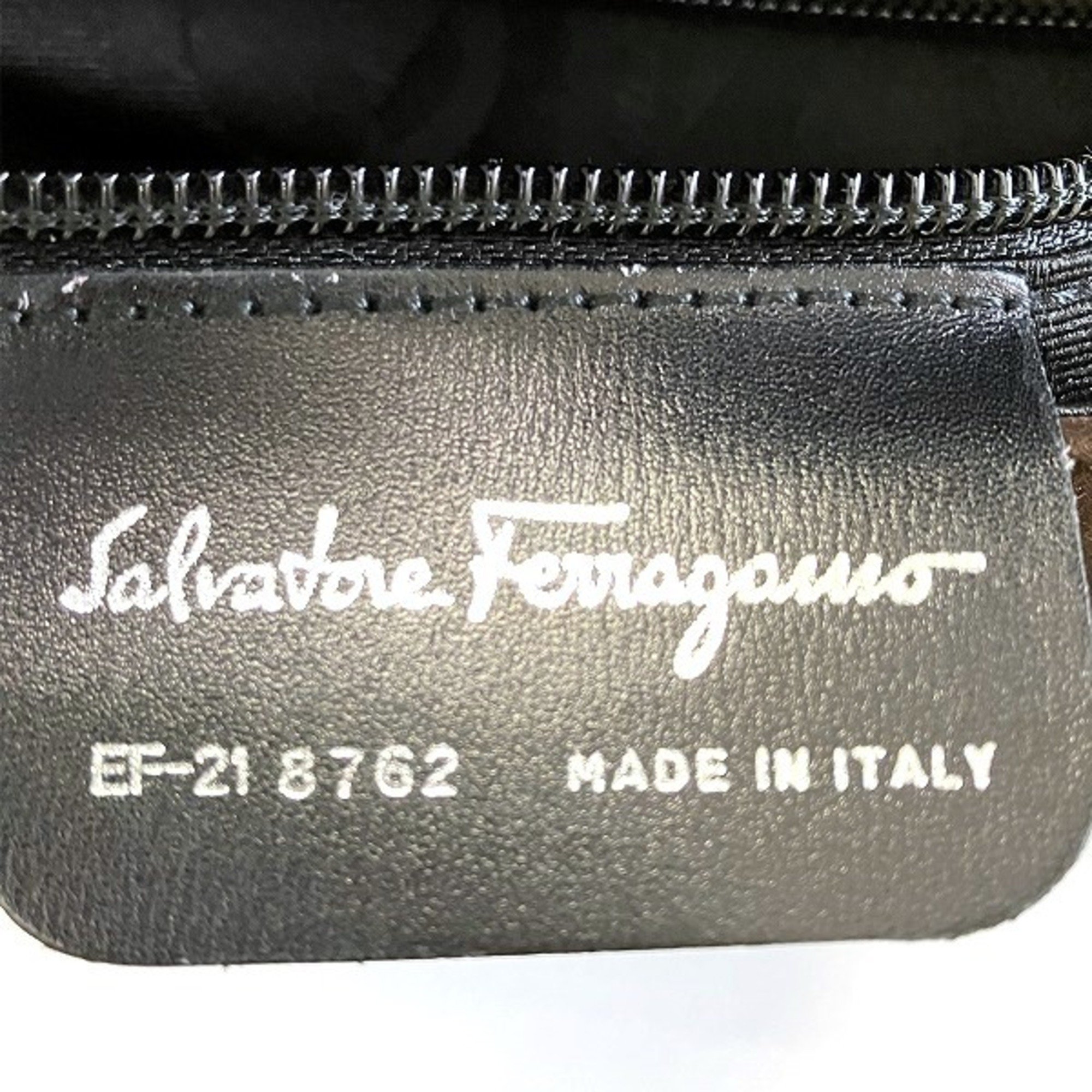Salvatore Ferragamo EF-218762 Bag Shoulder Women's