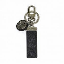 Louis Vuitton Monogram Eclipse Portocle Neo LV Club M80237 Keyring Brand Accessories Keychain Unisex